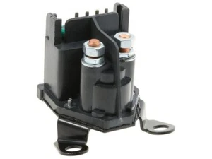 For 1987-1991 GMC V2500 Suburban Glow Plug Relay Wells 44413KKNB 1988 1989 1990 - Picture 1 of 2