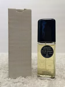 Eau De Givenchy 3.3 oz 100 ml Spray Vintage Rare Tester box NIB - Picture 1 of 3