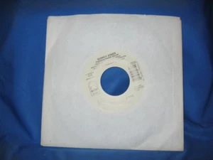 QUINCY JONES I Don't Go For That, 45 Qwest Records NM - Imagen 1 de 2
