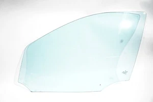 2006-2009 MERCEDES ML350 W164 FRONT LEFT DRIVER SIDE WINDOW GLASS BEIGE OEM - Picture 1 of 2