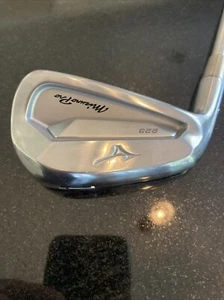 Montaje para zurdos Mizuno Pro 223 hierro 7 con KBS C-Taper Lite 105 R-Flex - Imagen 1 de 7