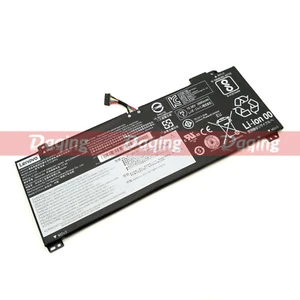 New Original L17M4PF0 L17C4PF0 Battery for Lenovo IdeaPad S530-13IWL S530-13IML - Picture 1 of 5