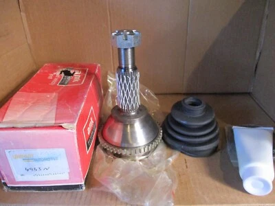TDL4953 New AMK CV Joint Front Fits: Ford Transit 2000-2006 - Image 1 of 4