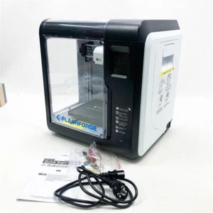 Flashforge Adventurer 3 3D-Drucker - Bild 1 von 7