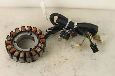 2011 Polaris Pro Rmk 800定子 — 第 1/4 张图片