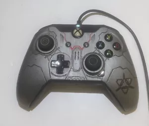 Preowned Rare Halo Wars 2 Banished Controller 5000 MADE (Limited Edition, XBOX) - Picture 1 of 1