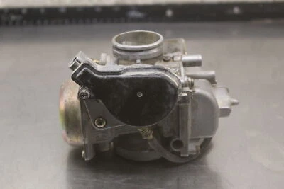 2005 Suzuki Vinson 500 LTF500F 4x4 Manual CARB CARBURETOR O5 Foto 1 de 4