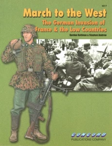 March to the West - The German Invasion of France - Foto 1 di 2