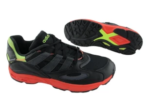 Adidas Originals NEW Mens Lxcon 94 Core Black Size 10.5 Sneakers Shoes EE6257 - Picture 1 of 14