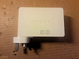 NETGEAR N600 WiFi Range Extender (WN3500RP) - Zdjęcie 1 z 8
