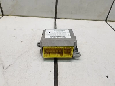 VW VOLKSWAGEN ROUTAN SRS 2011 módulo 56054244ae Foto 1 de 3