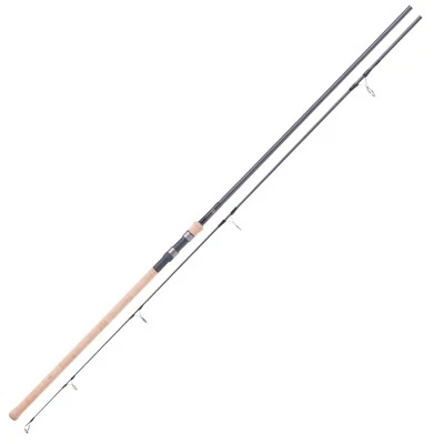 Wychwood Extremis Full Cork Rod Carp Fishing Rod - All Lengths & Test Curves - Image 1 of 3