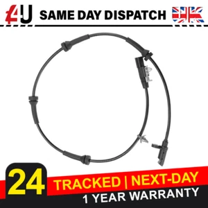 ABS SPEED SENSOR FOR NISSAN X-TRAIL QASHQAI 2.0 REAR LEFT OR RIGHT 479004CE4A - Picture 1 of 5