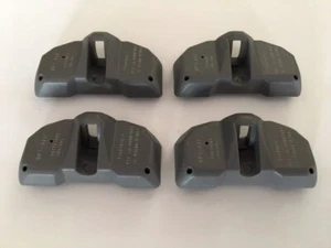 Standard TPM52A TPMS Sensor Set NEW X 4 fits Hyundai Kia - Picture 1 of 4