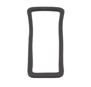 Cowl Side Vent Door Gasket 47-50 Chevy GMC Pickup Truck Suburban - Imagen 1 de 3