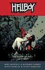 Hellboy Volume 11: The Bride of Hell an... by Mignola, Mike Paperback / softback