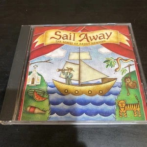 Sail Away: The Songs of Randy Newman by Various Artists (CD, May-2006, Sugar... - Picture 1 of 3