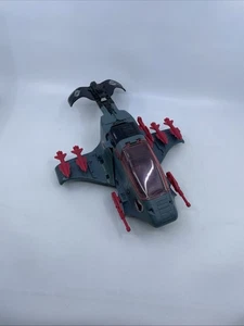 GI Joe Cobra Sea Ray Fahrzeug Vintage Original 1987 Hasbro nicht komplett - Bild 1 von 19