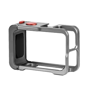 Metal Camera Adapter Expansion For Action 3/4/5 Action Camera Quick Release - Picture 1 of 8