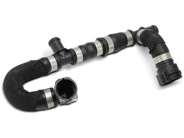 Radiator Hose For 04-11 Audi A6 Quattro 3.0L V6 3.2L 2.8L 4.2L V8 Base GT66V6 - Image 1 of 1