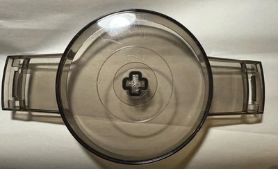 Yogurtera congelada y congelador de helados RIVAL de colección 8200 pieza de tapa de repuesto Foto 1 de 2