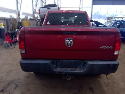 Conjunto de válvula de acelerador del cuerpo del acelerador 4,7 L para camioneta Dodge 1500 08-13 6858624 Foto 1 de 4