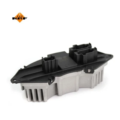 Resistenza Soffiatore Abitacolo Climatizzatore Automatico per Fiat Punto Opel Corsa D 55702441 - Immagine 1 di 4