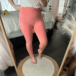 Gymshark Women’s Small Workout Athleisure Seamless Ombre Pants - Picture 1 of 7