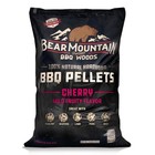 Bear Mountain BBQ FK13 Premium All-Natural Hardwood Cherry BBQ Pellets, 20 lbs