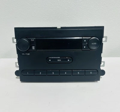 Радиоприемник сверхпрочный 2008 2009 2010 Ford F-650 F-750 от оригинального производителя 8C3T-18K810-Ac L - Изображение 1 из 4