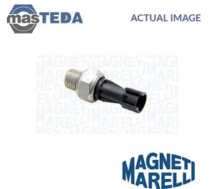 171901011010 OIL PRESSURE SENSOR GAUGE MAGNETI MARELLI FOR LANCIA DELTA II - Picture 1 of 5