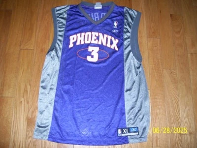 Phoenix Suns Stephon Marbury NBA Jersey Size XL - Image 1 of 2