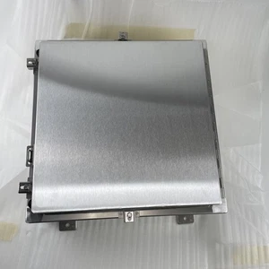 NVENT HOFFMAN Caja Eléctrica 20 x 20 x 6 Aluminio NEMA 4X A20H2006ALLP NUEVO - Imagen 1 de 6