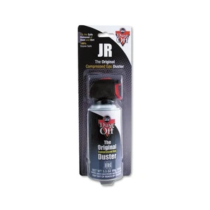 Dust-Off Disposable Compressed Gas Duster 3.5 oz Can DPSJC - Picture 1 of 5