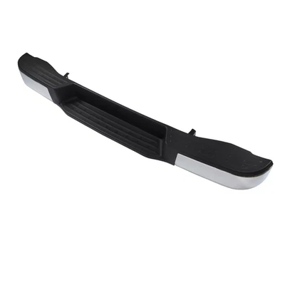 Chrome Rear Step Bumper Assembly For Nissan NV3500 NV1500 NV2500 2012 2013-2021 - Изображение 1 из 4