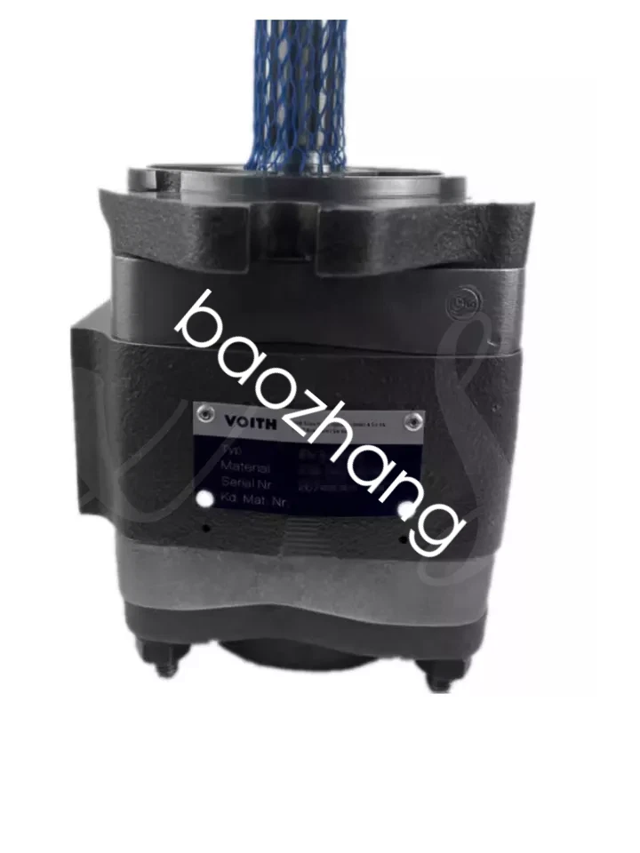 1pcs IPV-5-50-601  VOITH PUMP new via FedEx or DHL - Image 1 of 1