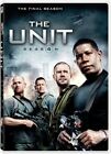 The Unit The Final Season Dvd 2008 New