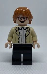LEGO® Icons 10291 Queer Eye The Fab 5 Minifigure Kathi Dooley (After ) (que007) - Picture 1 of 3