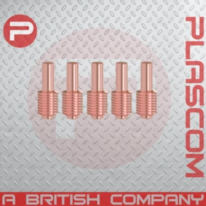 220669 - Compatible Powermax 45 Electrode Pack of 5 - Picture 1 of 1