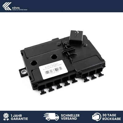 Original Sicherungskasten Stromverteiler Mercedes Benz C-Klasse C205 A2055402850 - Bild 1 von 2