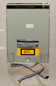 Apple CD 300i Plus Internal SCSI CD-ROM Optical Drive with Audio Cable - works - Afbeelding 1 van 5