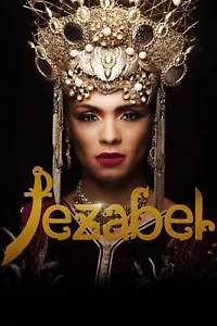 BIBLICAS, JEZABEL, 1RA , 18 DVD, 71 EPISODES-2019, EXCELLENT - Picture 1 of 2