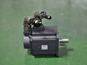 MITSUBISHI AC SERVOMOTOR HC152S-TALLA envío gratuito - Imagen 1 de 5