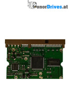Maxtor Datenrettung-Data Recovery-PCB 100431066 Rev.C 3.5" Logic board*