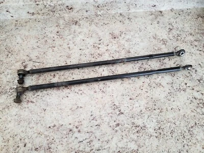 00-01 Yamaha SX500R Rod, Tie 8CR-23831-00-00 MOTO DE NIEVE SXR 500 TIE ROD Foto 1 de 3