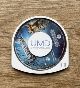 The Hitchhiker's Guide To The Galaxy (UMD, 2005) Disc Only - Imagen 1 de 2