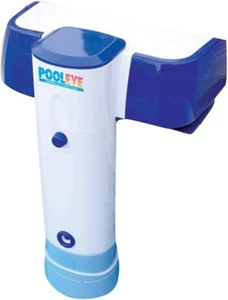 Smartpool PE23 PoolEye AG/IG alarma de inmersión con receptor remoto compatible con ASTM - Imagen 1 de 6