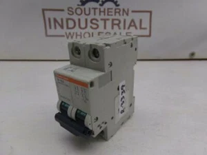 Square D MG24133 480/277V 16AMP MULTI 9 C60 2-Pole Ciruit Breaker - Picture 1 of 7