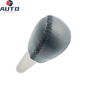 For Volvo V70 S60 T5 2005-2008 S60 R V70 R 2004-2007 Gear Shift Knob Shifter - Picture 1 of 12