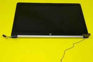 COMPLETE KIT - HP LAPTOP 17-BY2053CL 17.3" FHD LCD Display Screen Assembly Panel - Bild 1 von 2
